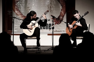 Conservatorio UFMG Duo Violao 1.JPG